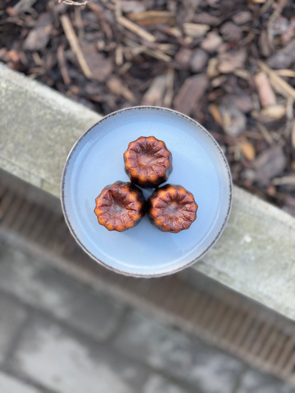 Cannelé