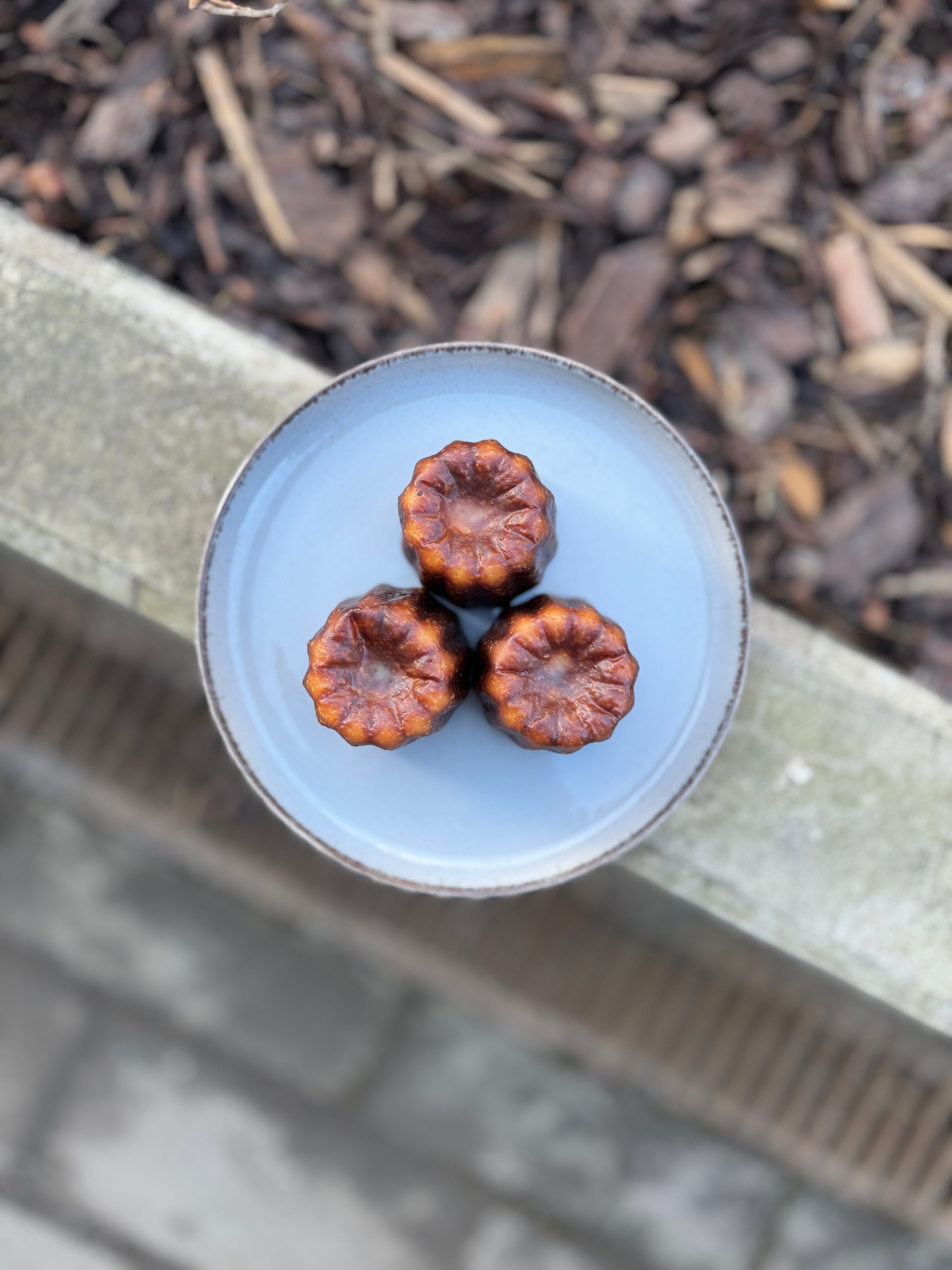 Cannelé