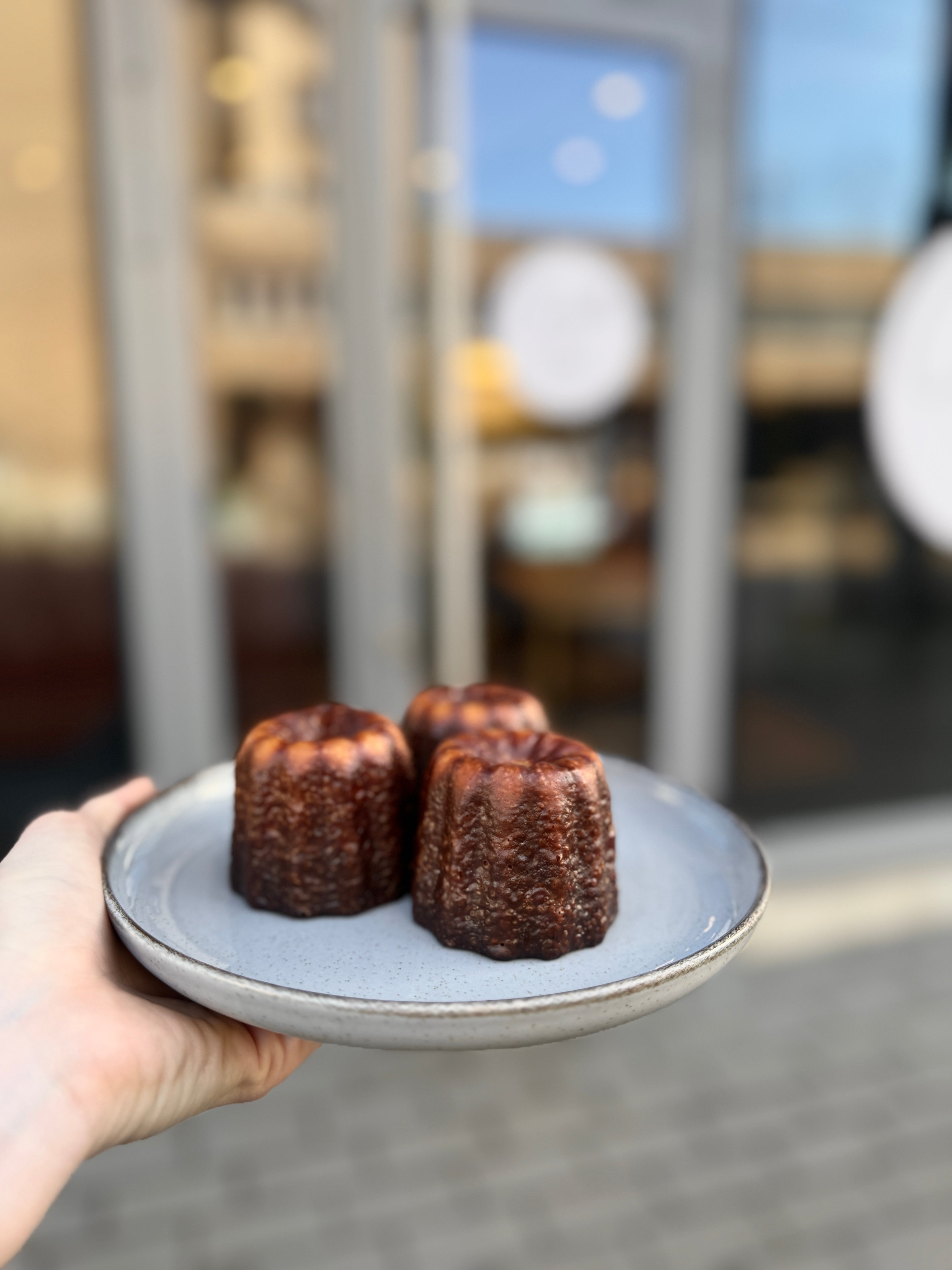 Cannelé