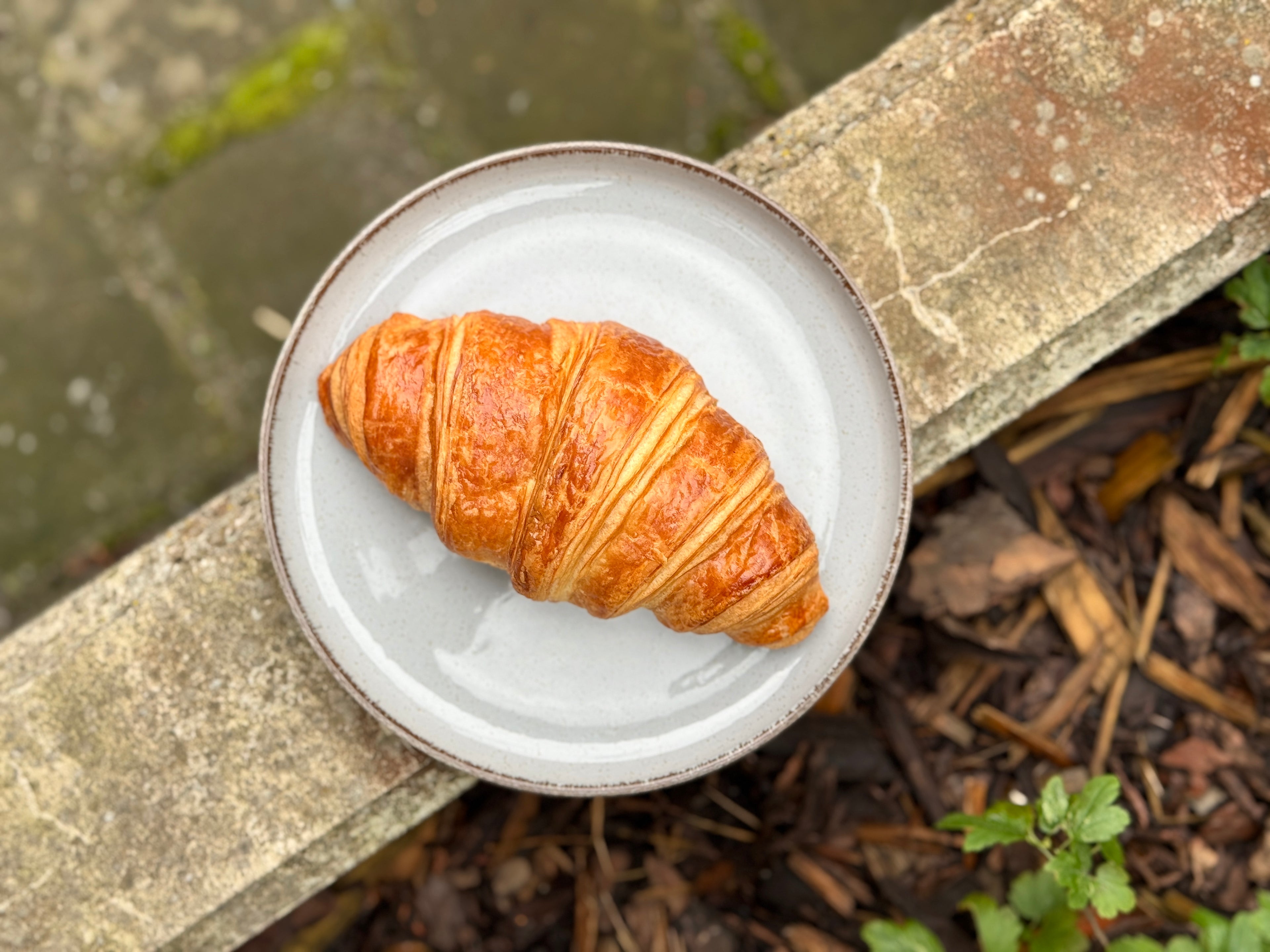 Croissant