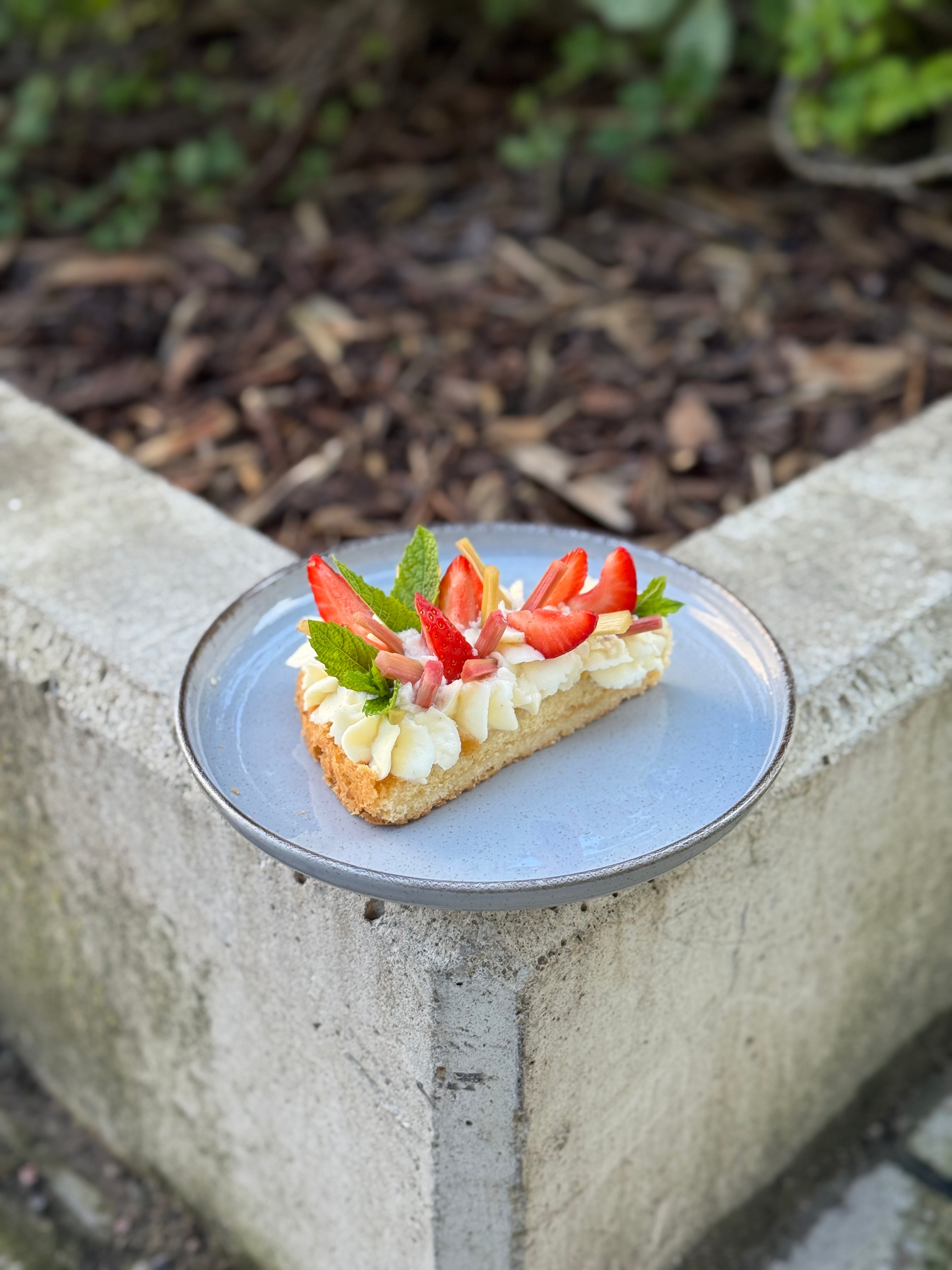 Tart