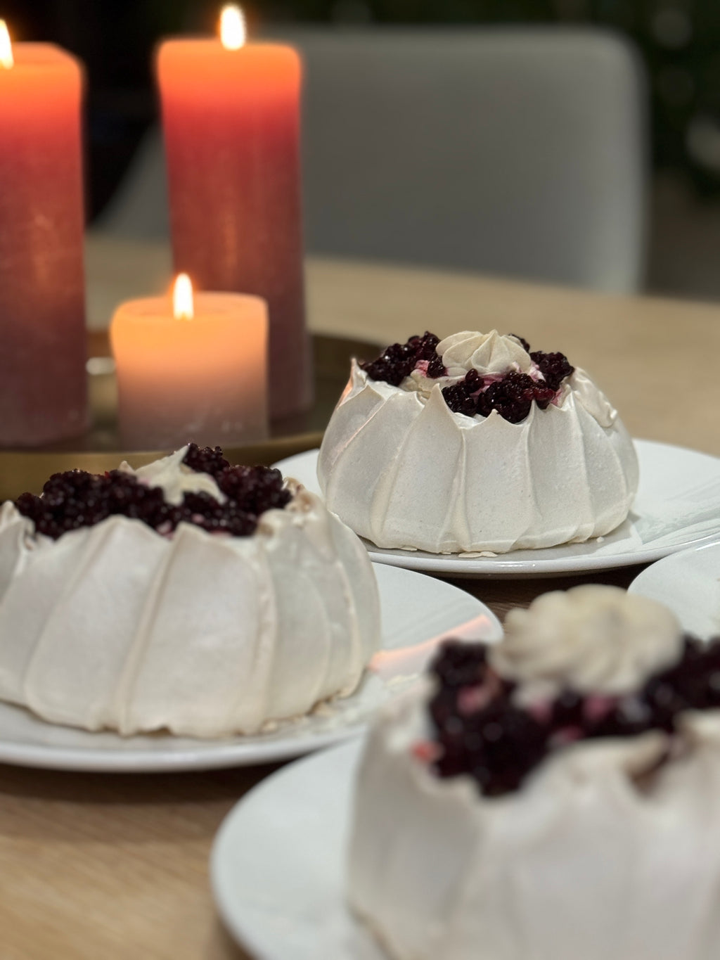 Pavlova