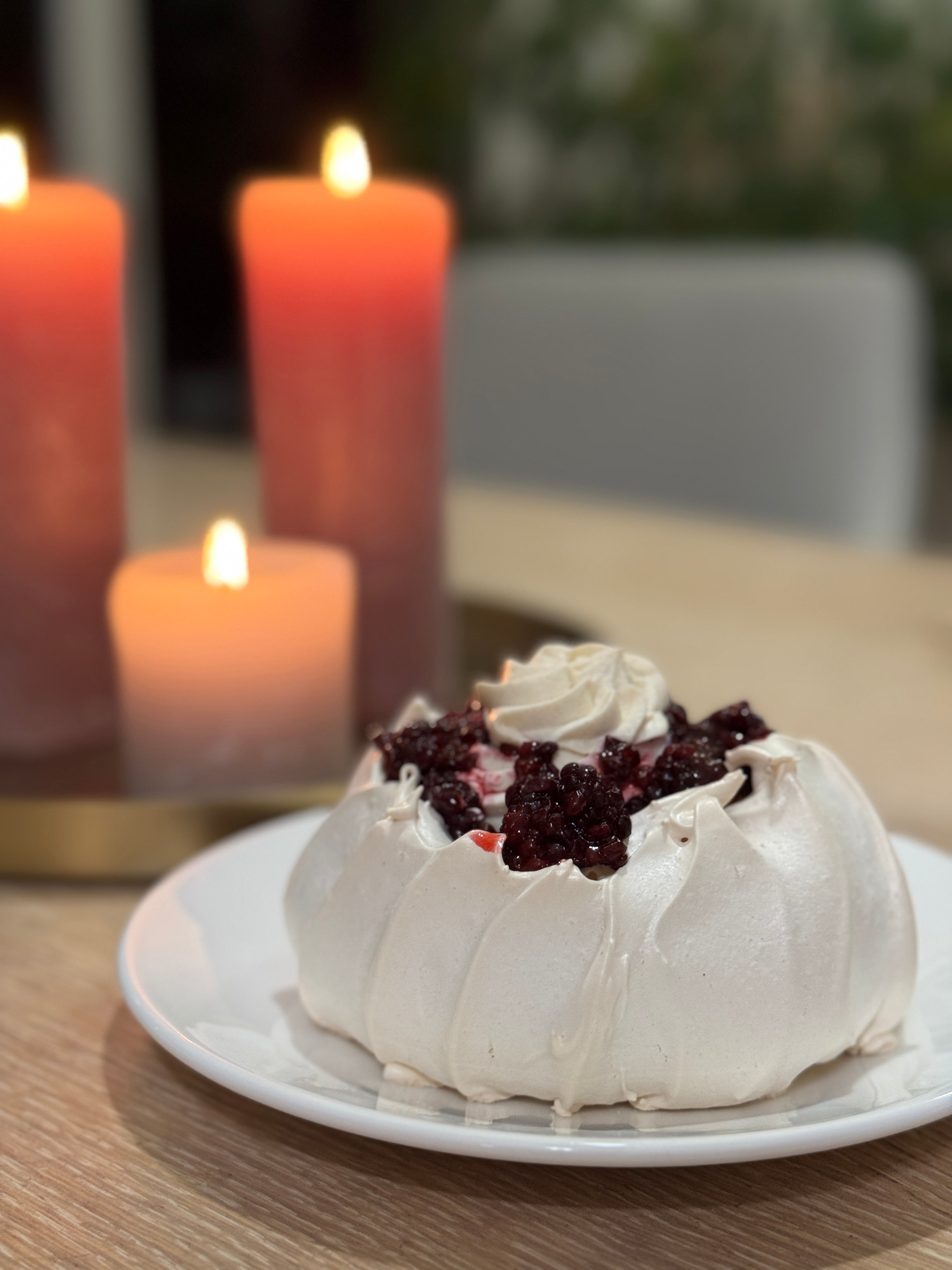 Pavlova