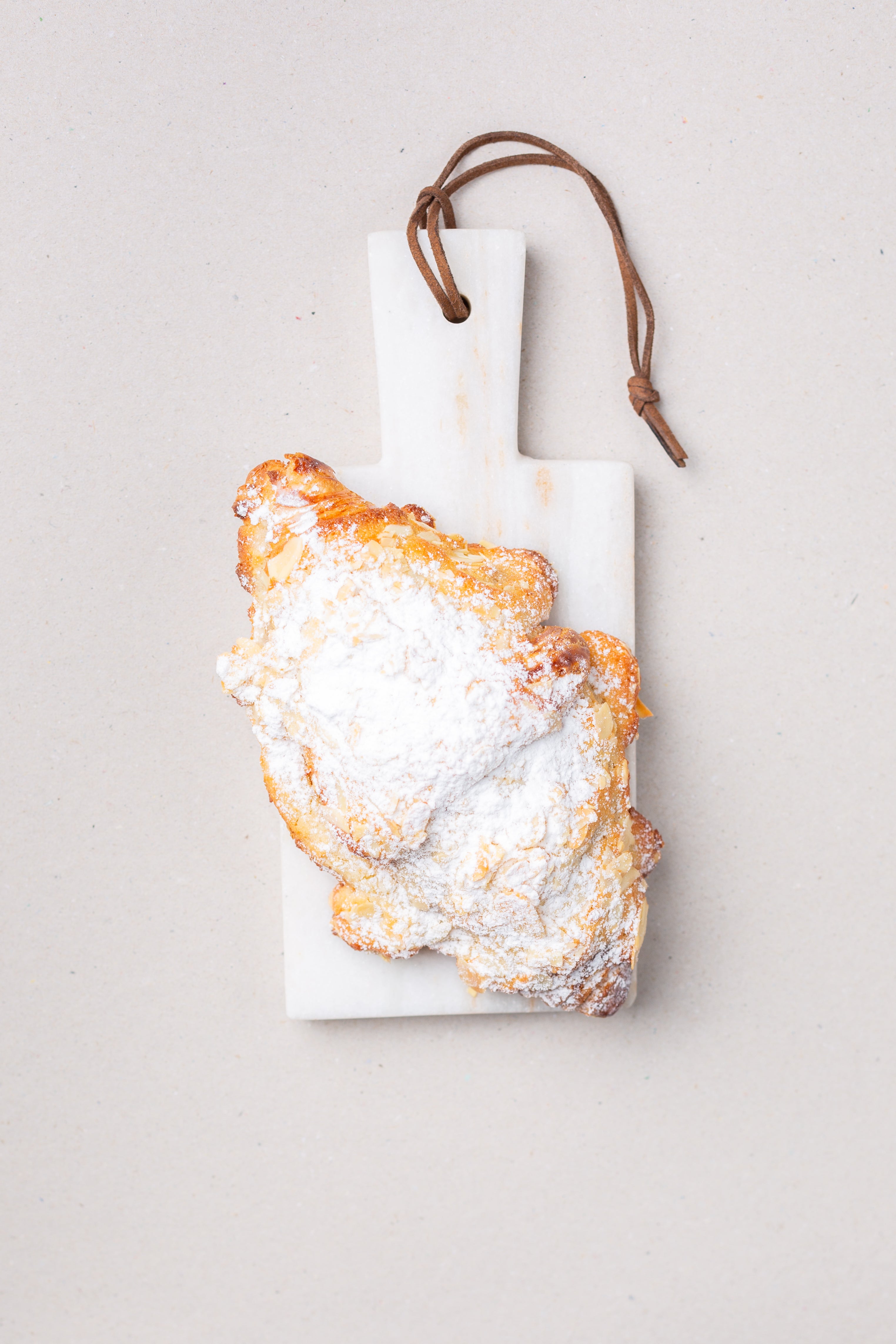 Mandlicroissant